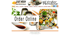 Desktop Screenshot of longmonteastmoon.com